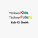 Techno Kids & Techno Future
